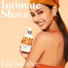 Coochy Plus Intimate Shaving Cream Citrus Elixir For Pubic  Bikini Line  Armpit