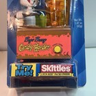 Looney Tunes Bugs Bunny Candy Hander With Pez Dispenser   2 Candy Packs 1998