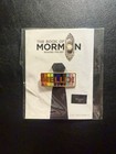 Book Of Mormon Hello Pride Broadway Lapel Pin