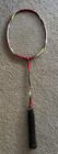 Yonex   Arcsaber 11   Cs Neo Carbon Nanotube   Badminton Racquet   Case