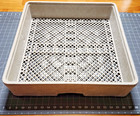 Hobart Dishwasher   Combination Rack 00-315193   Tested Genuine Oem