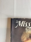 1989 Miss America Pageant Program Atlantic City Nj Donald Trump Judge