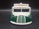 Krispy Kreme Doughnuts  Delivery Truck Van- Coffee Mug