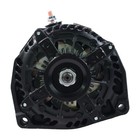 High Output 300 Amp Alternator 6 Phase Hairpin Fit For Chevy Gmc Cadillac Truck
