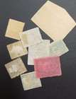 Turkey Stamps Ottoman Empire  10 Used Stamps Lot