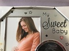 Metal Picture Frame Malden My Sweet Baby 2 Openings Mom   Baby Po1751