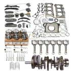 3 0l V6 Engine Overhaul Rebuild Kit For Maserati Levante Ghibli Quattroporte