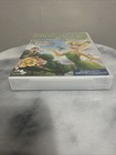 New Sealed Leap Frog Leapster Disney Fairies Pre-k-1st Grade Learning Game
