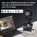 Usb 3 0 Video Capture Card 1080p Hdmi Recorder Game Capture Card For Windows    