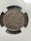 Ngc Au58 1809 Classic Head Half Cent Nice Color And Eye Appeal