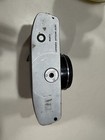 Leica Leicaflex Vintage Slr Film Camera Body  Black silver