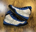 Asics Og Matflex Rare Wrestling Shoes Size 6