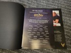 Harry Potter And The Cursed Child Broadway Souvenir Program Book Tom Feltonup