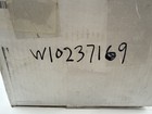 Whirlpool W10237169 Dishwasher Circulation Pump   Motor Assembly New Oem Genuine