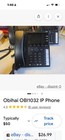 Obihai Voip Phone Obi1032pa Google Voice   Sip Compatible- 