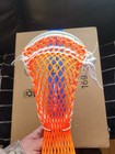 Used Vintage Warrior Evo Second Edition Lacrosse Head