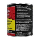 Flex Seal Liquid - Liquid Rubber Sealant Coating - Jumbo - Black - Size  32 Oz