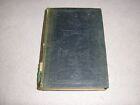 Antique American History Book Early Jesuit Missions Rasles Marest With Map 1846