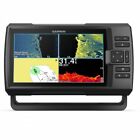 Garmin Striker Vivid 9sv Marine Gps With Protective Cover 010-02554-00