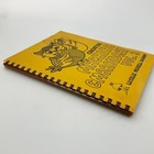 Creative Machine Embroidery Volume 3 Paperback Book Lucille Graham 1977