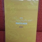 Bts Official 2018 Summer Package Saipan Guide Book Suga Yoongi Bangtan Boys Kpop
