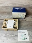 Netgear N300 Wifi Range Extender Ex2700 With Manual In Box
