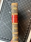 Antique French Book 1900 Mortillet Nation Fran  aise Anthropologie Prehistoire