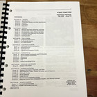 Service Manual Fits John Deere 4320 Tractor Repair Shop Technical Book