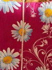 Children   s Bedding Set W duvet Cover  2 Square Pillowcases 100  Cotton New