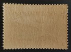 New Guinea  Gv  1939  2 - Bulolo  air Mail   Very Fine Mint 
