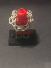 Lego Collectible Minifigure Dc Super Heroes Series  Set   71026 - Mister Miracle