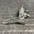 Vintage Campagnolo Matchbox Front Derailleur 28 6mm Clamp On Bottom Pull Double