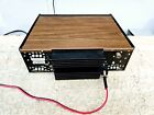 Ten Tec Triton Ii Hf Transceiver C My Other Ham Radio  Gear  Drake Collins Rme