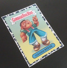Gpk- Cleaved Steve  6a  -black-topps Garbage Pail Kids 2019 -we Hate The 90 s