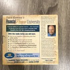 Self Help Financial Wealth Dave Ramsey Financial Peace Missing  5
