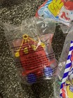 Vintage 1996-2003 Mcdonald   s Fisher Price 1-3 Happy Meal Toys Lot Of 11 Nip open