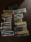 Accordion Reeds