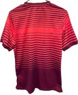 Nike National Team Portugal Football Jersey Red 2014 Dri-fit  Size Large read