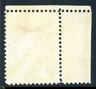 Canada 1860 Nova Scotia 2   Grey Purple Sg  22 Scott   9c Mint O337