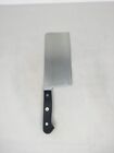 Zwilling Gourmet 7-inch Chinese Chef s Knife vegetable Cleaver