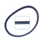 23100-kzl-9310-m1 Cvt Drive Belt For Honda Vision Nsc110 Nsc 110 2012-2018