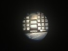4  Xerox Printer Silicon Wafer Ddc Ctp1 Ctp3 Vintage 1970s 1980s Extremely Rare