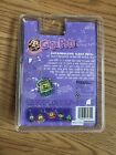 New Old Stock 1997 Giga Pets Microchimp Monkey Tiger Electronics Virtual Pet