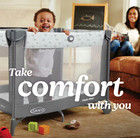 Graco Pack n Play On The Go Playard  Kaden