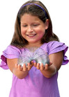 The Original Slinky Walking Spring Toy  2 75-inch Diameter Metal Slinky  Fidget