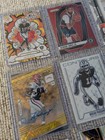 Huge Premium Loaded Lot 300  Card Rookie Auto Rc Patch Collection Nfl Nba Mlb   