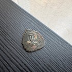 Medieval Islamic Coin - Seljuks Of Rum - Kaykhusraw I  1192-99  Byzantine  t175