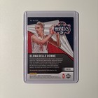 2022 Panini Revolution Wnba Elena Delle Donne Auto Autographs Ag-edd Mystics