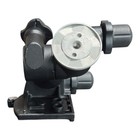 Manfrotto 3275 Junior Geared Tripod Head - Made In Italy