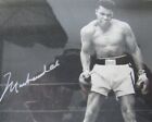 Muhammad Ali Fossil Collector s Limited Edition Watch With Case   Box 147541